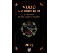Vudú ¡Más cerca de mí!