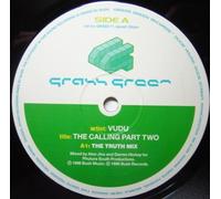 Vudu - The Calling Part Two