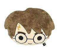 Vue Cojin Decorativo Peluche, Felpa, Harry Potter, 32 X 36