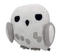 Vue COJIN Peluche Hedwig Harry Potter