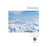 Vue du ciel. Conducteur + Parties