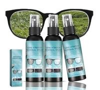 Vueeze Lens Scratch Remover, Vueez Lens Cleaner, Eyeglass Scratch Remover, 2025 New Eye Glass Scratch Remover for Lenses, Sunglass Scratchs Removers Repair Cleaning Spray (3)