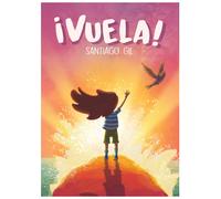 ¡Vuela!