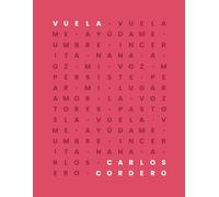 Vuela (9 works in Spanish for choir)