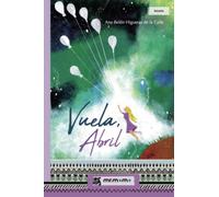 Vuela, Abril (SIN COLECCION)