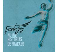 Vuelo 505 - No Hay Historias De Fracaso