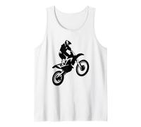 Vuelo a pleno Acelerador Camiseta sin Mangas