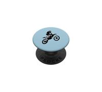 Vuelo a pleno Acelerador PopSockets PopGrip Adhesivo