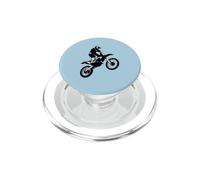 Vuelo a pleno Acelerador PopSockets PopGrip para MagSafe