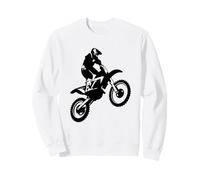 Vuelo a pleno Acelerador Sudadera