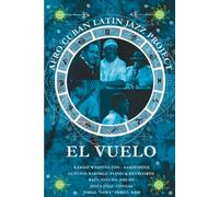 Vuelo - Afro Cuban Latin Jazz Project [USA] [DVD]