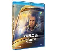 Vuelo al Limite (On a Wing and a Prayer) (Blu-ray)