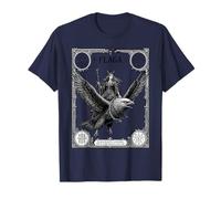 Vuelo de Flaga hacia lo Inesperado Camiseta
