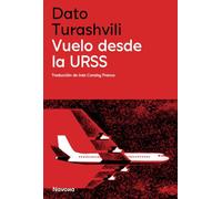 Vuelo desde la URSS (SERIE M)