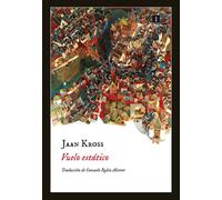 Vuelo estático | Jaan Kross, Consuelo Rubio Alcover