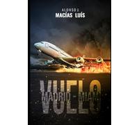Vuelo Madrid - Miami