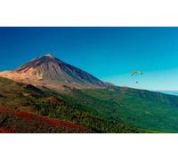 Vuelo performance desde Taucho o Ifonche 15-25 minutos