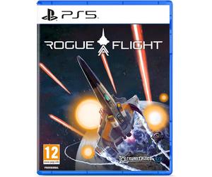 Vuelo Rebelde PS5