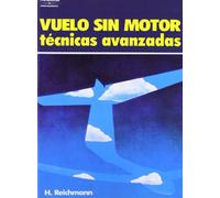 Vuelo sin motor. Técnicas avanzadas (Aeronáutica)