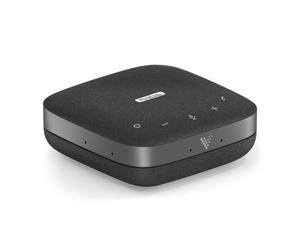 Vuelogic VL-SD200 Speaker Dock - Combinación de altavoz, micrófono y base de conexión - Compatible con 4K