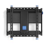 Vuelogic VL-WM-NT400 Soporte de pared No-Touch para pantallas de hasta 40 kg, negro