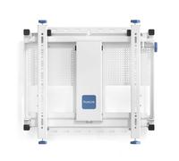 Vuelogic VL-WM-NT400W No-Touch Soporte de pared para pantalla de hasta 40 kg, blanco
