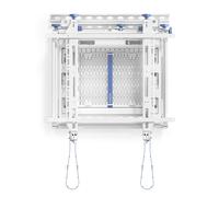 Vuelogic VL-WM-ST400W Soft-Touch Soporte de pared para pantalla táctil de hasta 40 kg, blanco