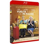 Vuelta a casa de mi madre [Blu-ray]