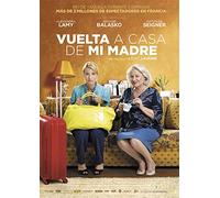 Vuelta a casa de mi madre [DVD]