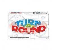 Vuelta a-Round