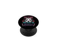 Vuelta al Cole, 1.º de Primaria. Tiene Que ser una monada PopSockets PopGrip Adhesivo