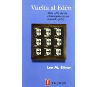 VUELTA AL EDEN (PENSAMIENTO)