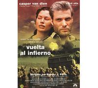 Vuelta al infierno [DVD]