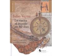 Vuelta al mundo en 80 dias,La (SIN COLECCION)