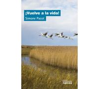 ¡Vuelve a la vida! | Simone Pacot