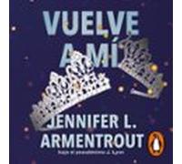 Vuelve A Mí (te Esperaré 3) (audiolibro)