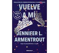 Vuelve a mí (Te esperaré 3) (Best Seller)