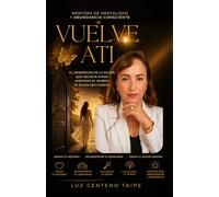 VUELVE A TI