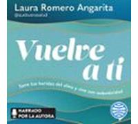 Vuelve A Ti (audiolibro)