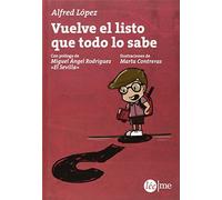 Vuelve El Listo Que Todo Lo Sabe (Una curiosidad para cada día del año)