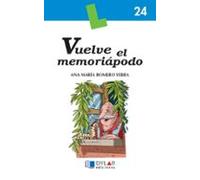 Vuelve El Memoriapodo