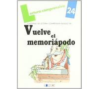 VUELVE EL MEMORIAPODO - Cuaderno 24