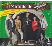 Vuelve El Método de la Báscula (Gastronomía y Salud)