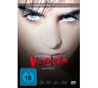 Vuelve - Komm zurück! (The Coming-of-Age Collection No. 4) [Alemania] [DVD]