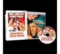 Vuelve, pequeña Sheba / Come Back, Little Sheba (Imprint) [ Origen Australiano, Ningun Idioma Espanol ] (Blu-Ray)