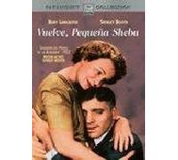 Vuelve Pequeña Sheba [DVD]