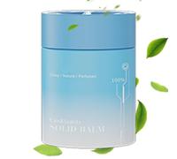 Vuggdt Perfumes de gel para coche, de jazmín, de larga duración para coche, el gel perfumado puede proporcionar un de larga duración para el interior del coche y el hogar