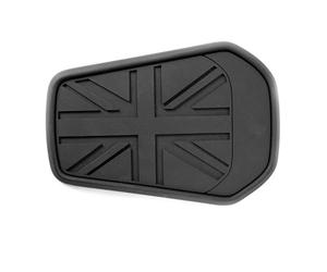 Vuggdt Rodilleras para tanque de motocicleta, adhesivo para tanque de motocicleta, protector de agarre de rodilla vintage, almohadillas antideslizantes para motocicleta
