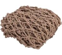 VUIKLCty Adecuado for Red de Escalada de Disco Duro, Red de Escalada de obstáculos al Aire Libre, for Patio de Juegos, casa en el árbol, Gimnasio en la Jungla(1 * 3m)