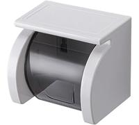 VUIKLCty Elegante Caja de pañuelos Estilo cajón for decoración del hogar con Estante de Almacenamiento